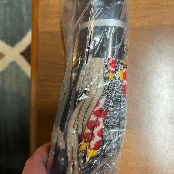 NWT Men’s 3 pack socks 🧦 - Picture 3 of 5